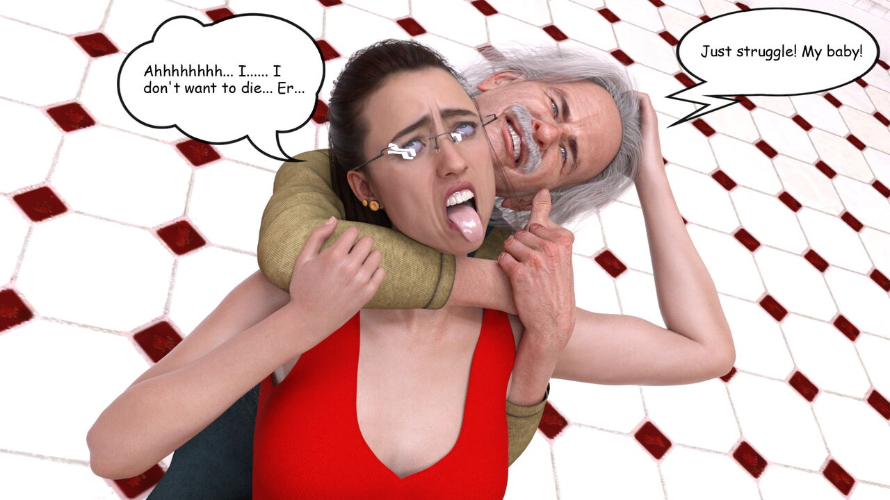 Dance to Death page 9 full