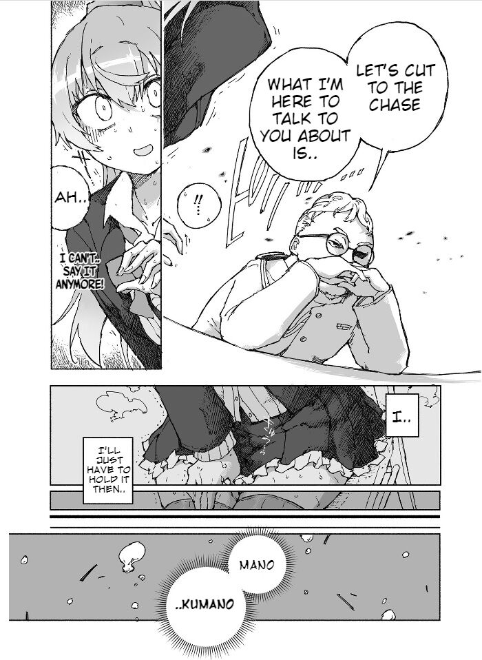 Kumano Dam, Naminami to. page 10 full