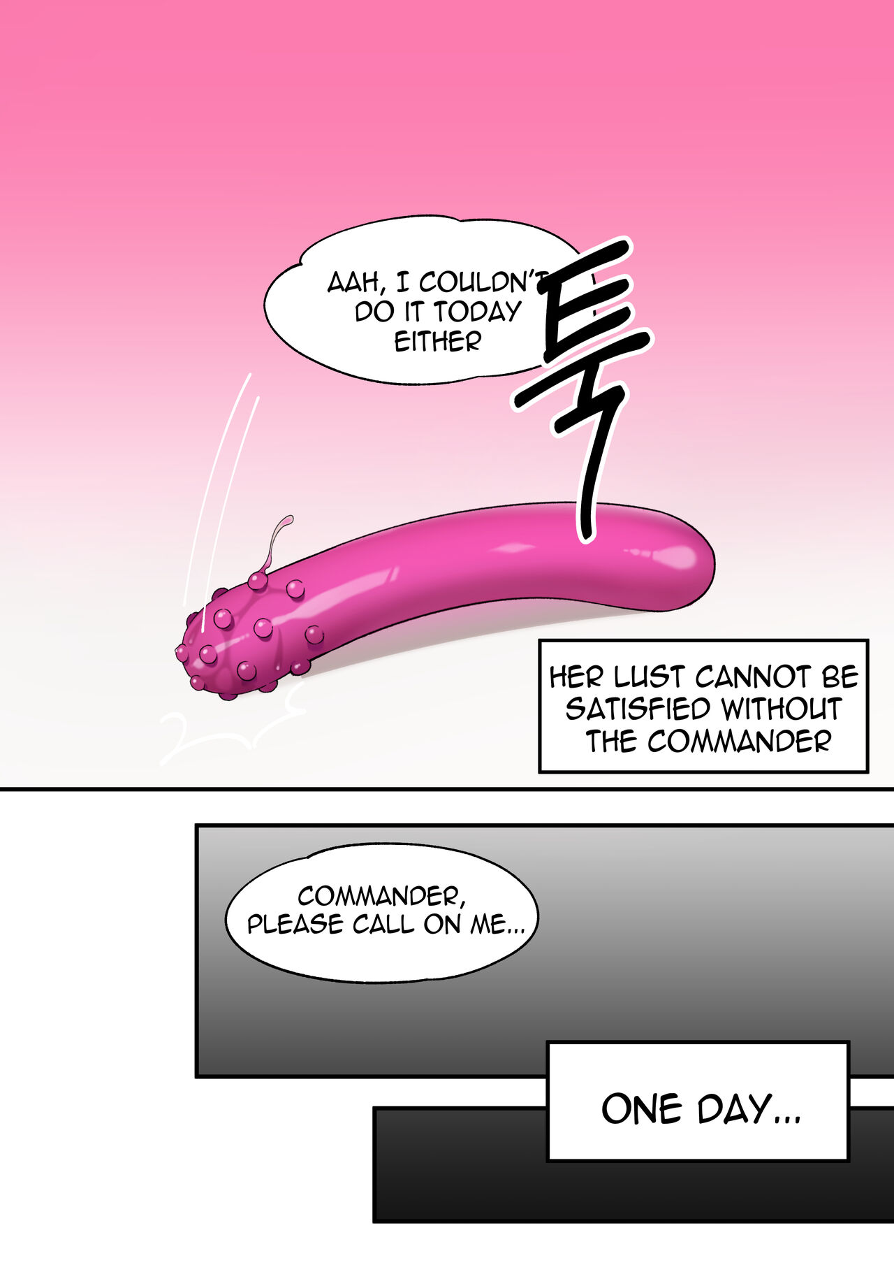 Hk416 Manga september 2020 page 4 full