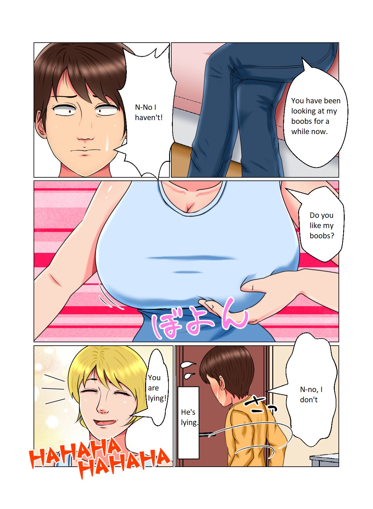 Suimin Kan Ninshin Vol. 2 "Natalia" | Sleep Rape Pregnancy Vol. 2 "Natalia" page 10 full