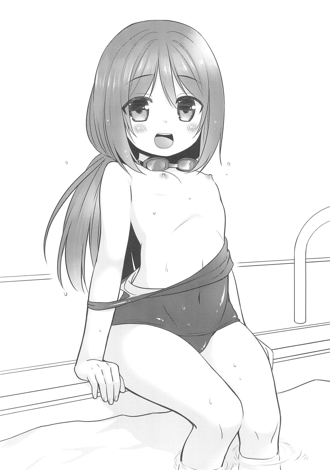 Tamaya 10-patsu-me page 6 full