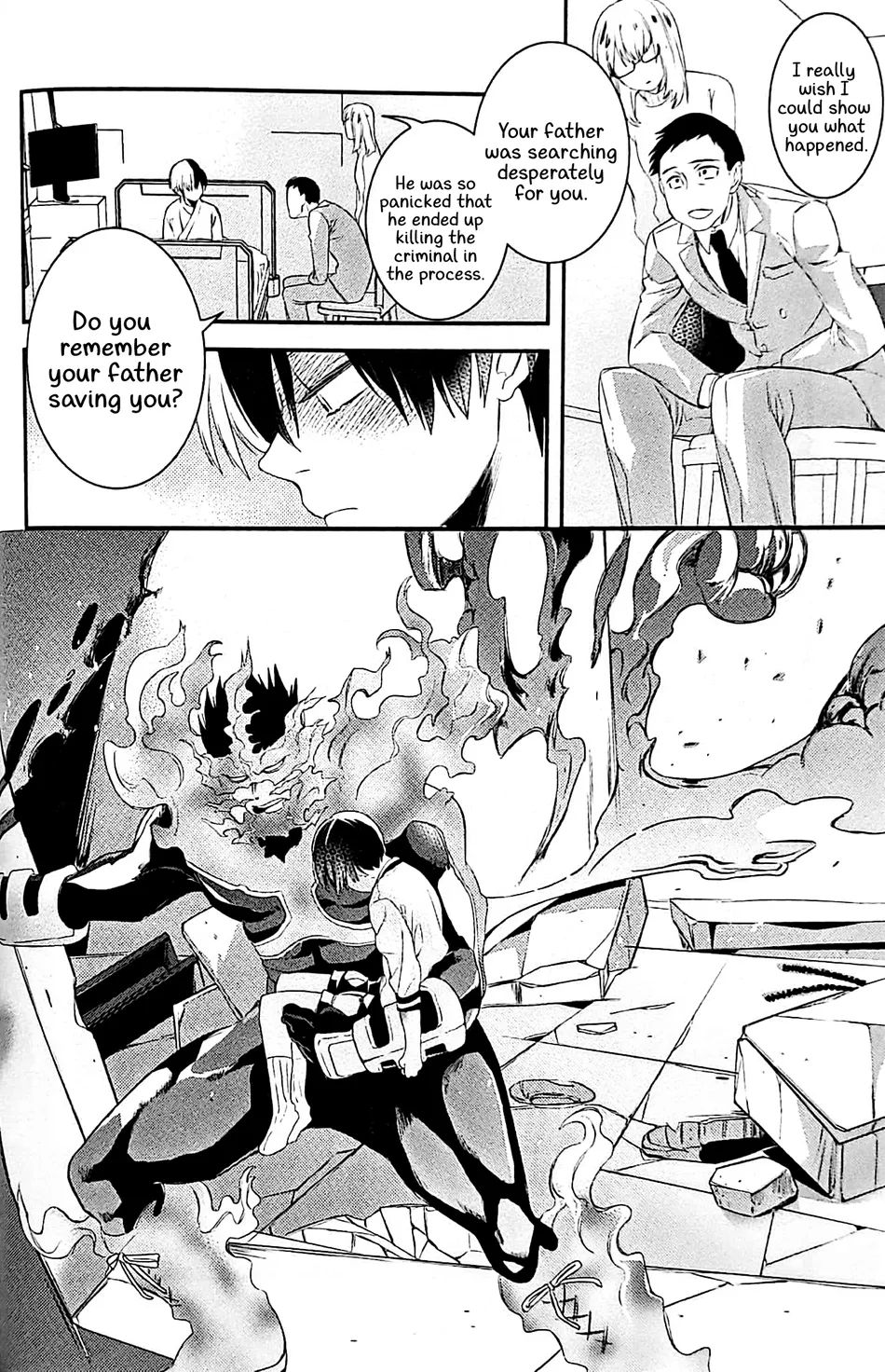 Hone no Zui made page 7 full