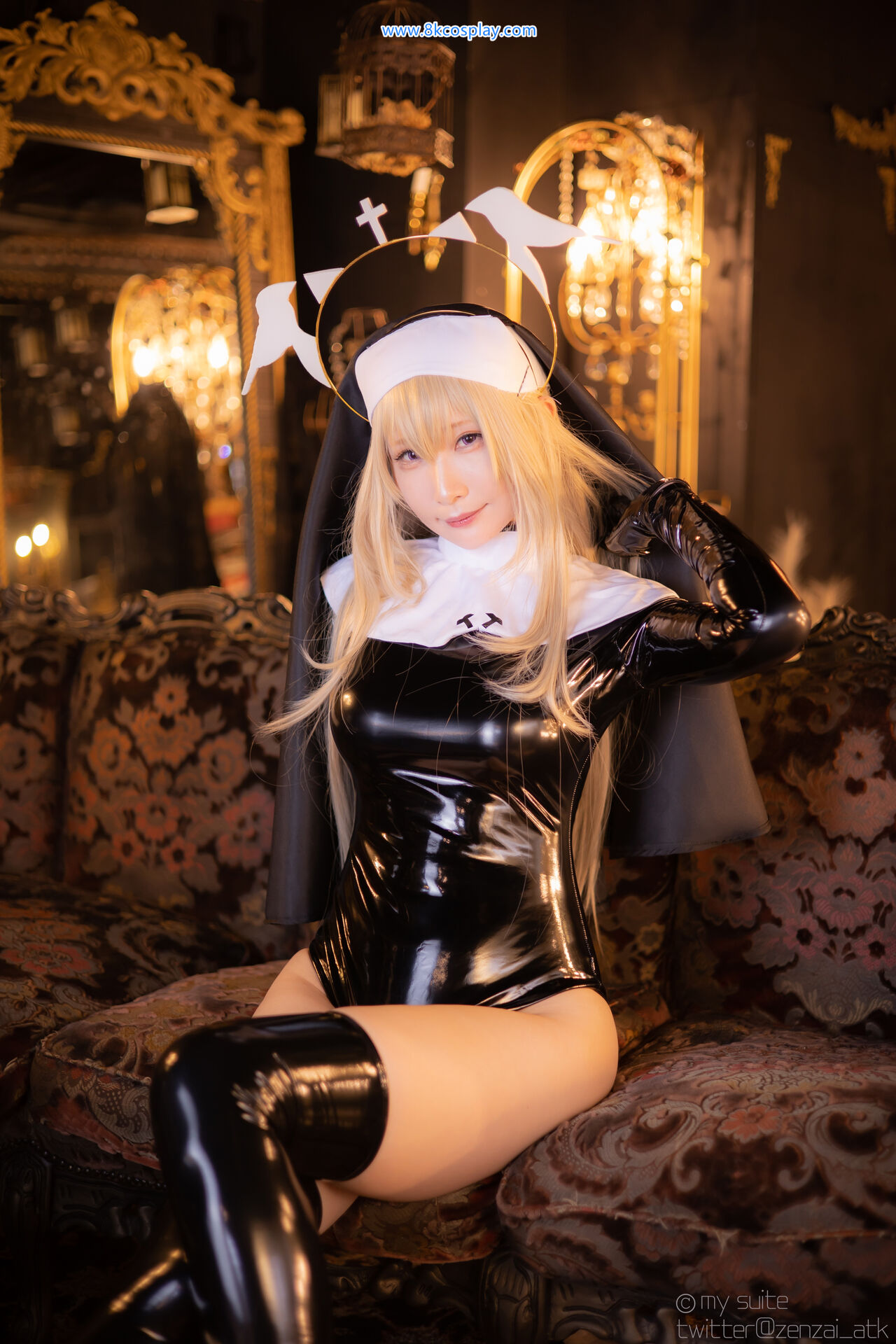 Suite Purification page 1 full