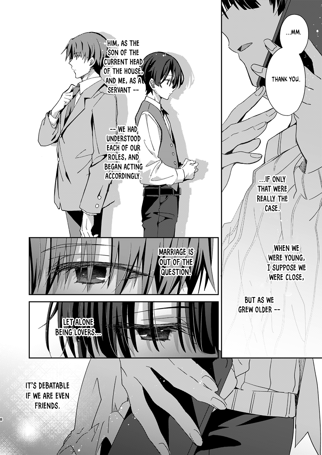 Katakoi Engage - Chapter 2 page 7 full