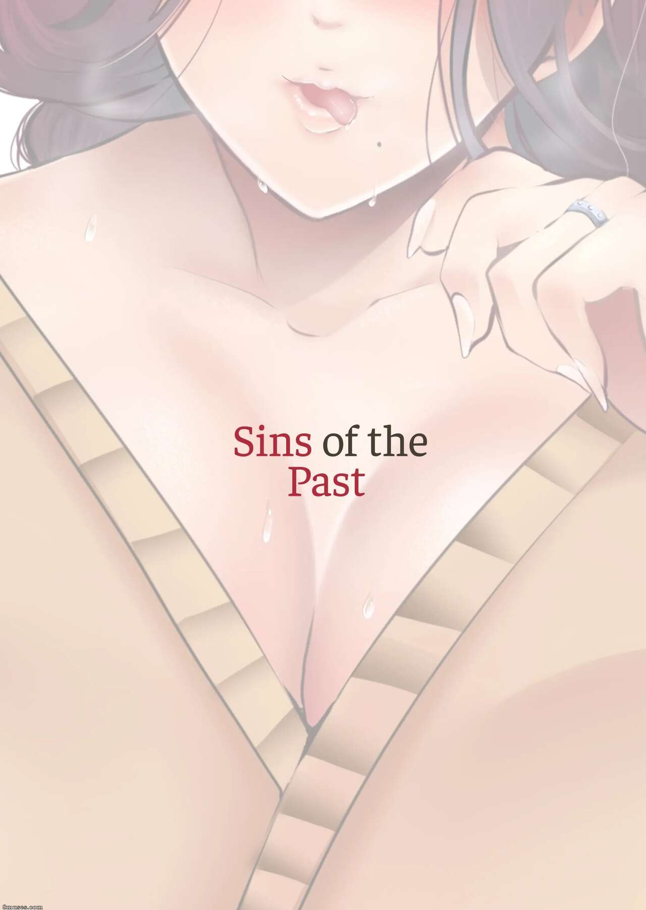 [KNUCKLE HEAD (Syomu)] Sins of the Past [English] Hentai - Raw  2