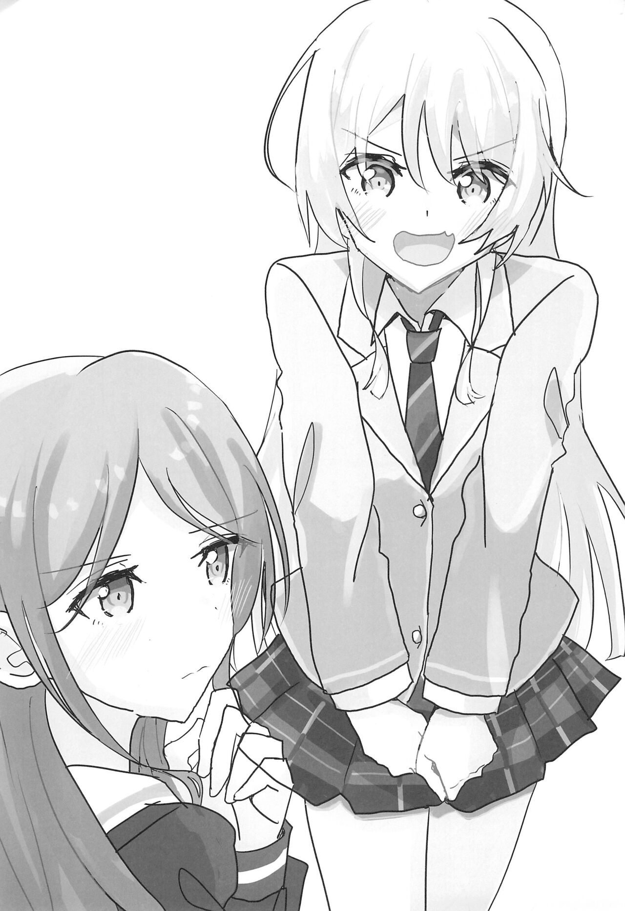 才不烦人呢!! page 3 full