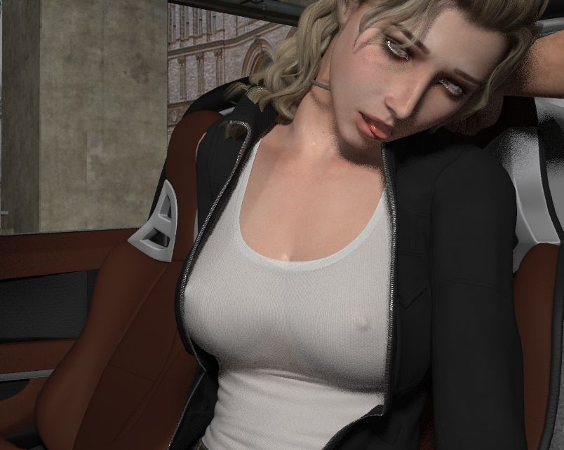 Strangle a female police officer 婦警を絞め殺す 勒死女警 page 1 full