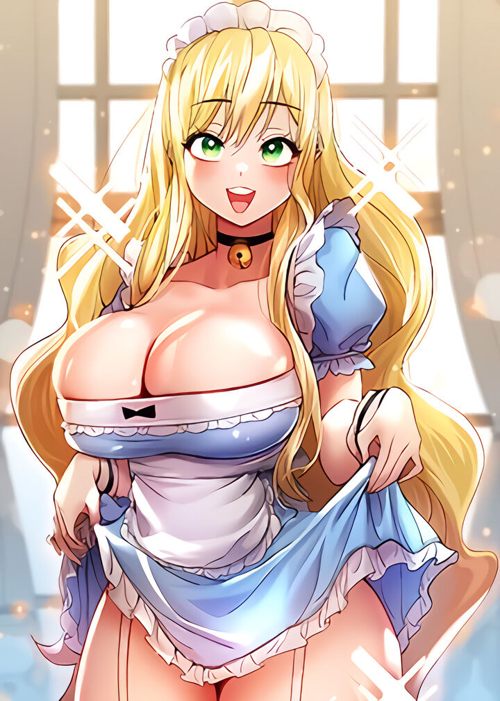 I Have To Sleep With A Stranger? page 1 full