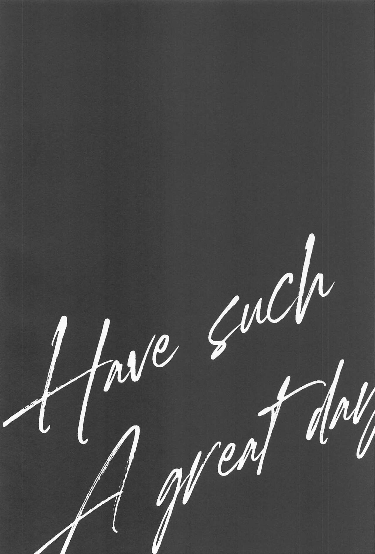 sonnasaikonoichinichio page 3 full