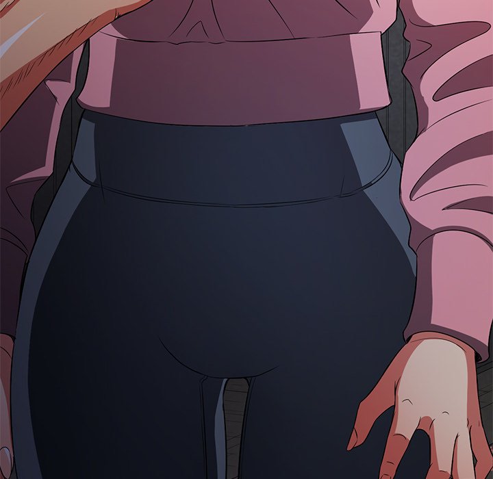 恶女勾勾缠 | 惡女勾勾纏 |难缠小恶女 | 難纏小惡女 97-133 page 10 full