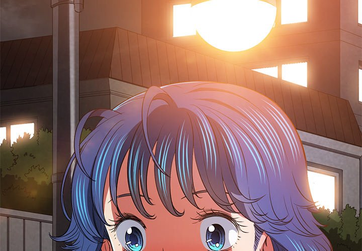 恶女勾勾缠 | 惡女勾勾纏 |难缠小恶女 | 難纏小惡女 97-133 page 8 full