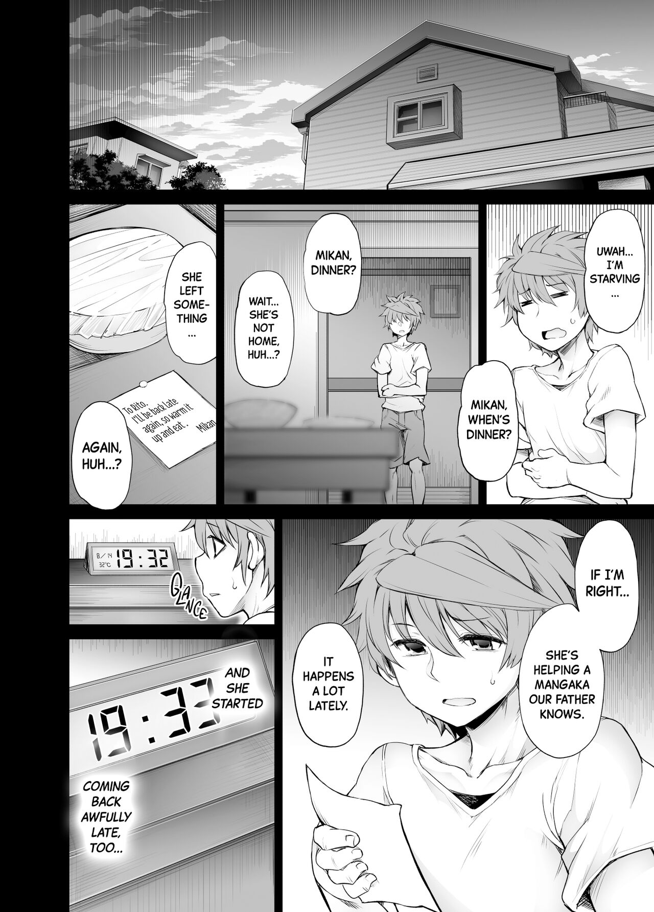 KTOK 6 ~Kouhen~ page 5 full