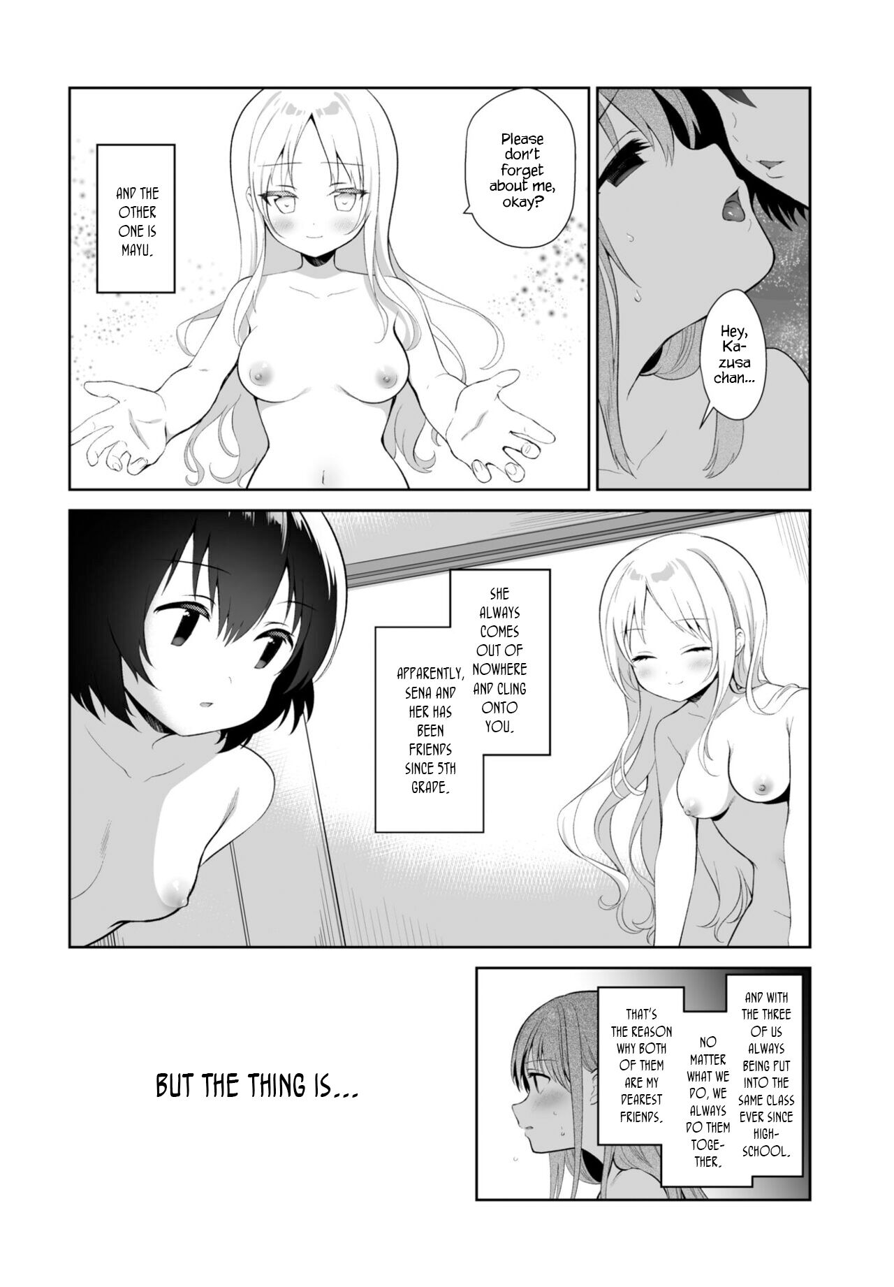 Ringwanderung page 2 full