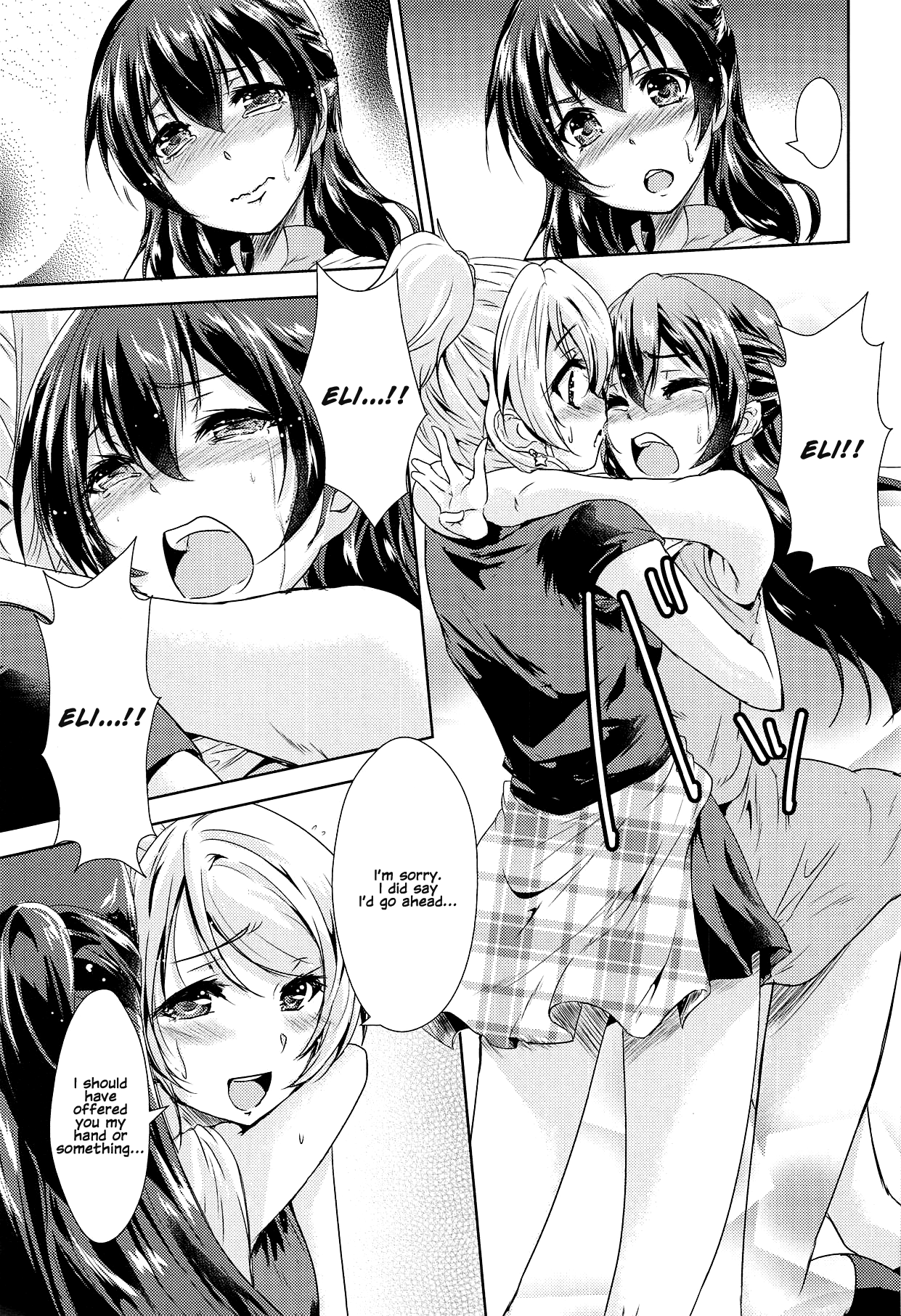 U a Mi Enge Lic page 8 full