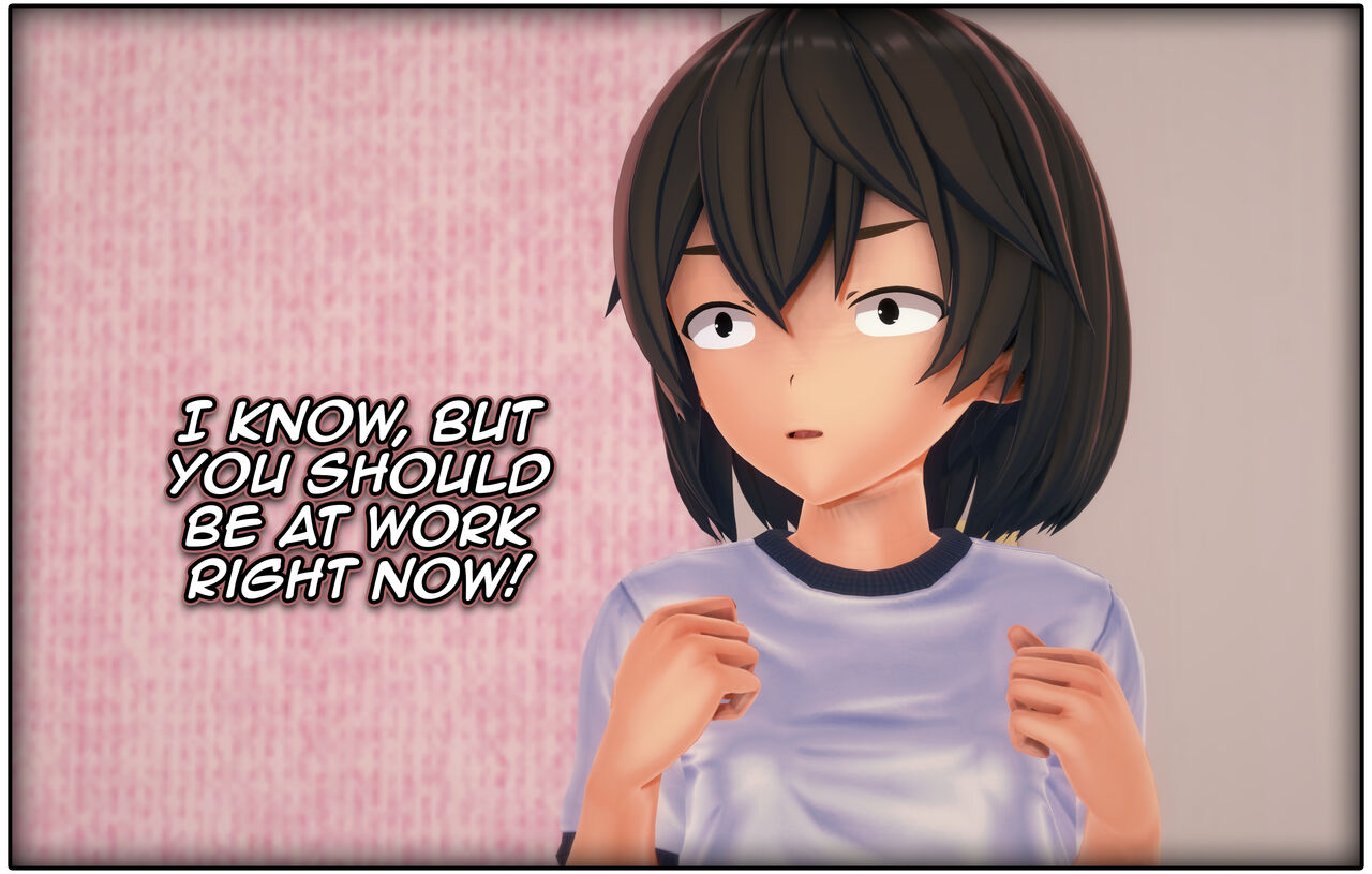 Mother Possession Part 2 page 6 full