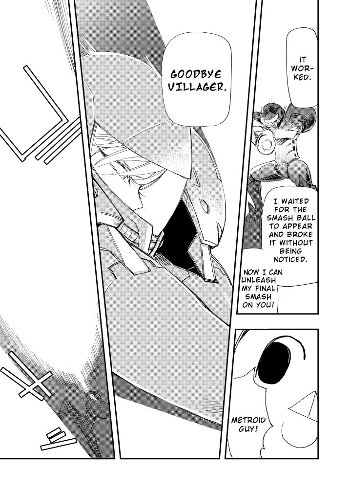 Rantou roku -Koshi furu toki- | Smash Six -Hip Shaking Time- page 10 full