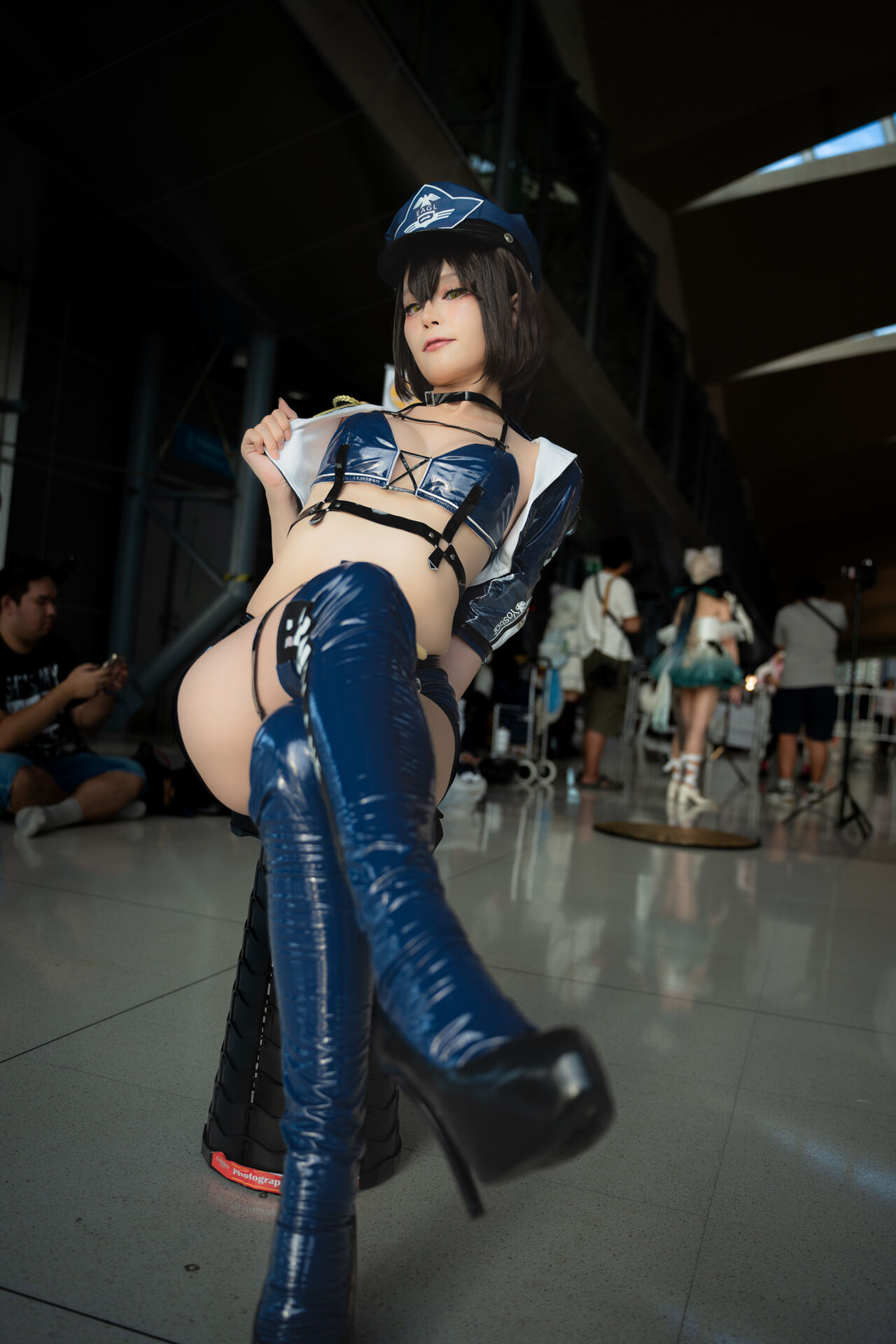 MINTO Nii - Baltimore page 3 full