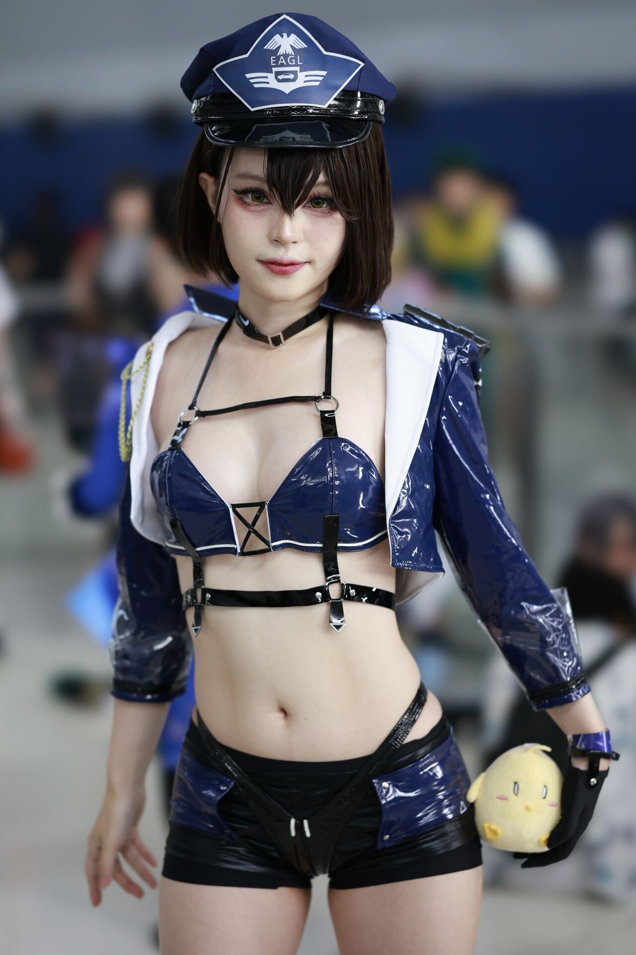 MINTO Nii - Baltimore page 4 full