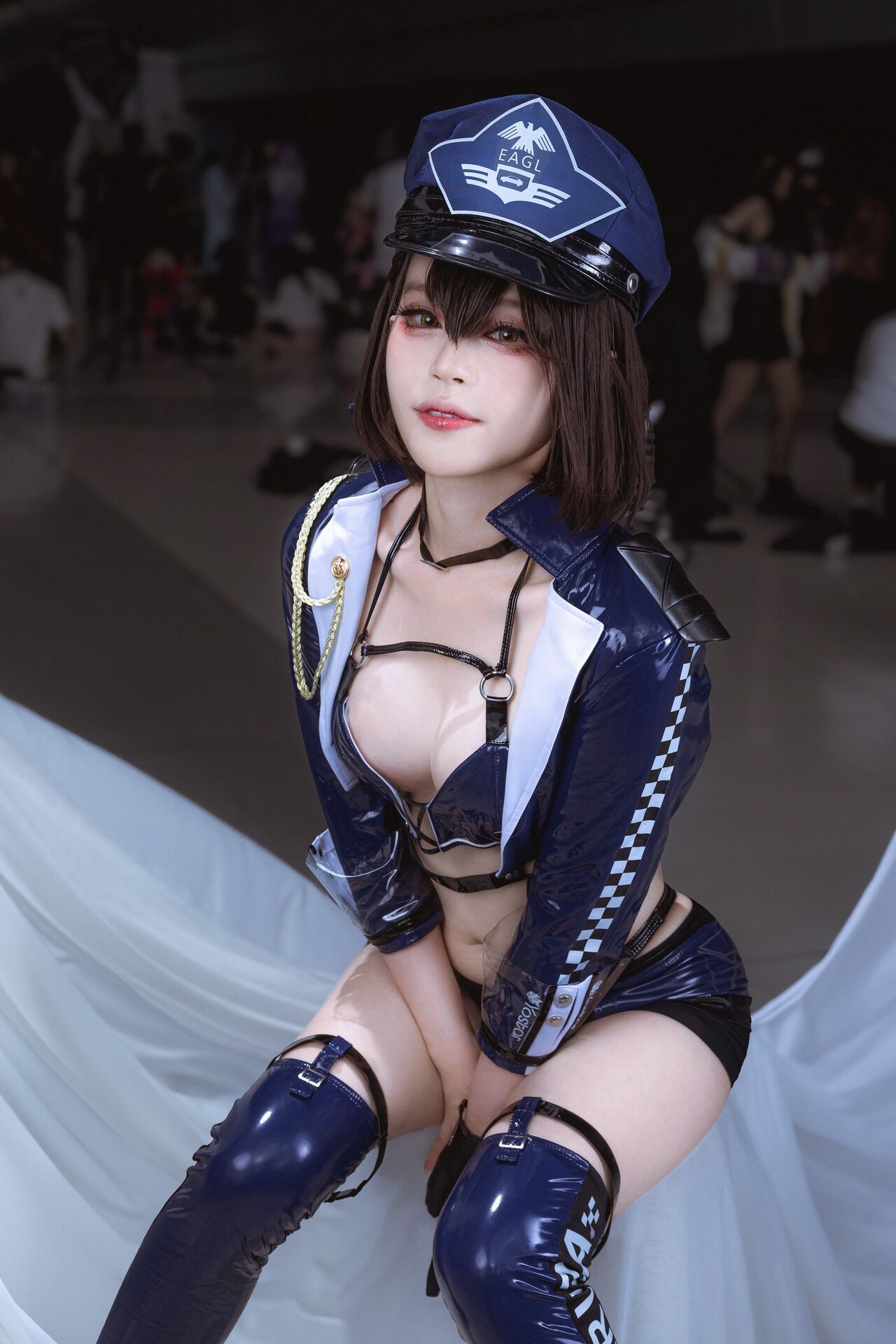 MINTO Nii - Baltimore page 5 full