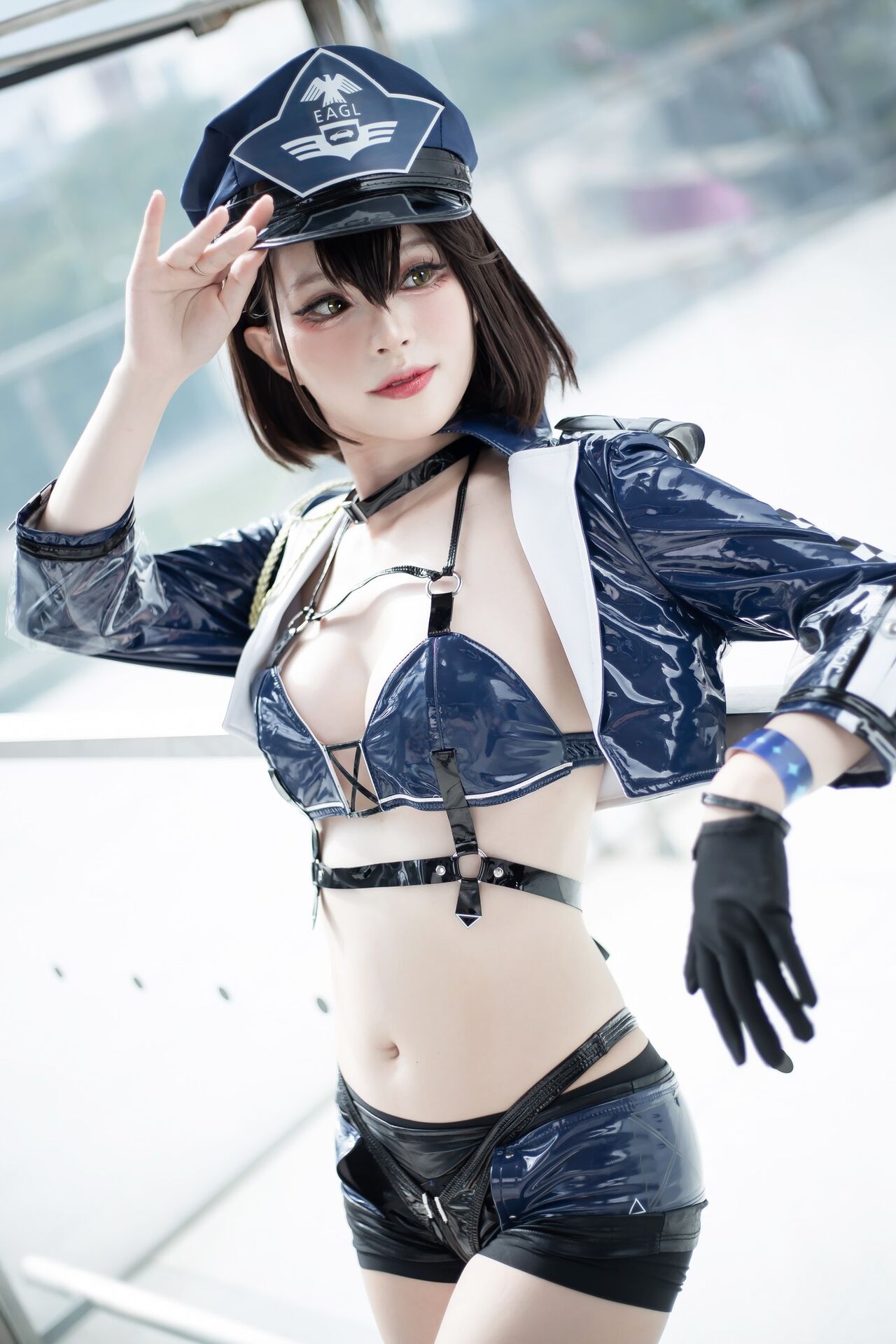 MINTO Nii - Baltimore page 8 full