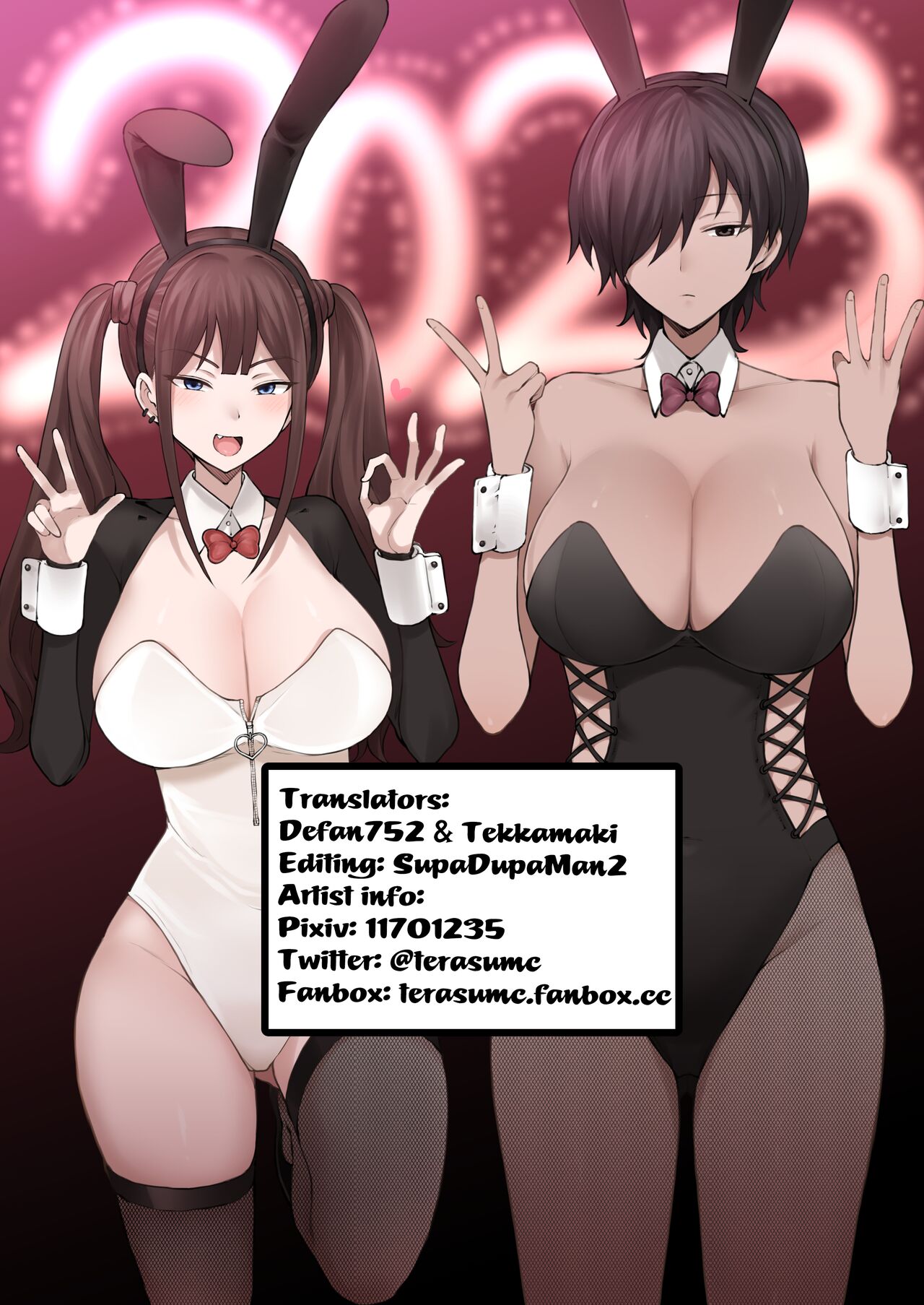 [Doushia (Terasu MC)] Boku no Netorase Seiheki ni Tsukiatte kureru Kanojo | A Girlfriend Who Plays Along with My Cuckold Fetish + Prequel + CG [English] [Defan752 & Tekkamaki] [Digital] Hentai - Raw  71