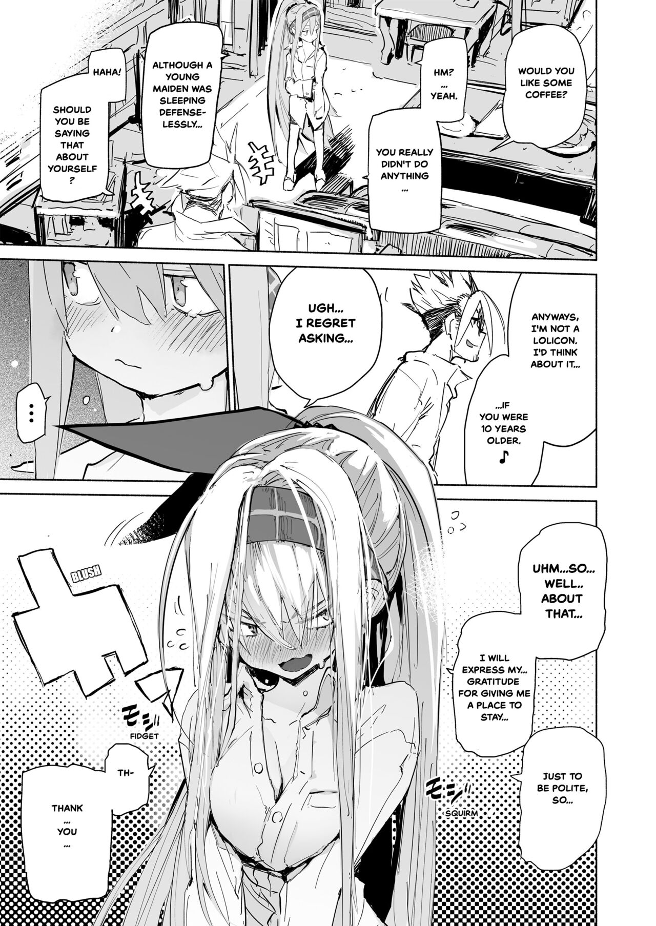 AMNERO + Extras page 6 full