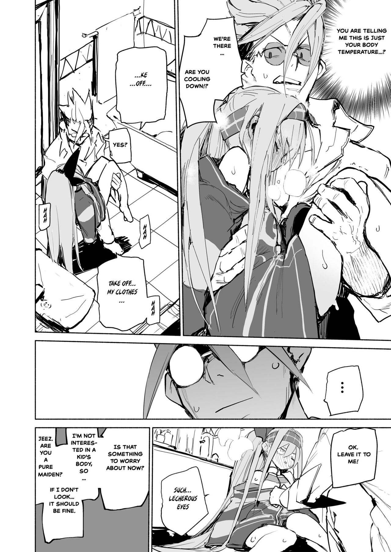 AMNERO + Extras page 9 full