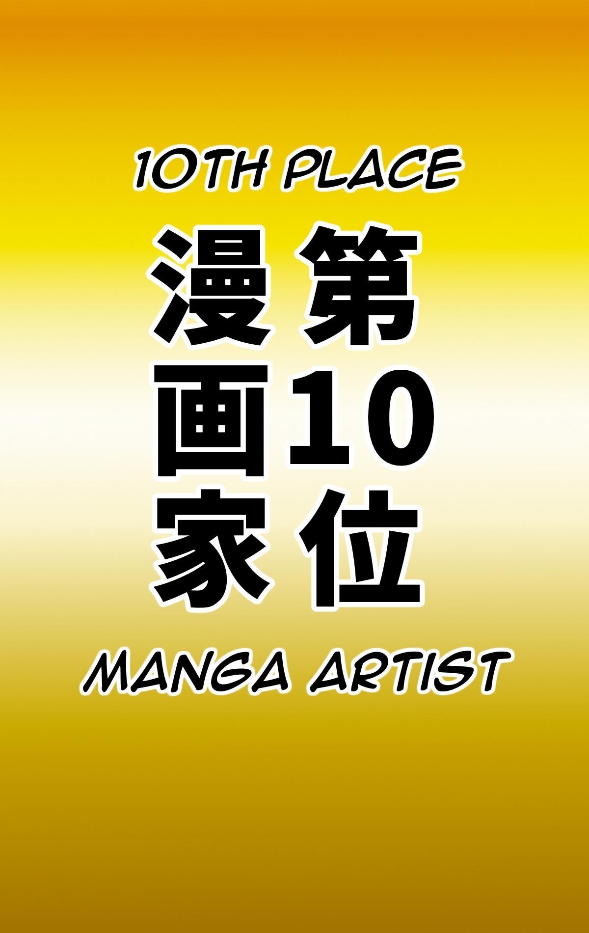 Desired Occupation Ranking ~Mini Student Division~ page 3 full