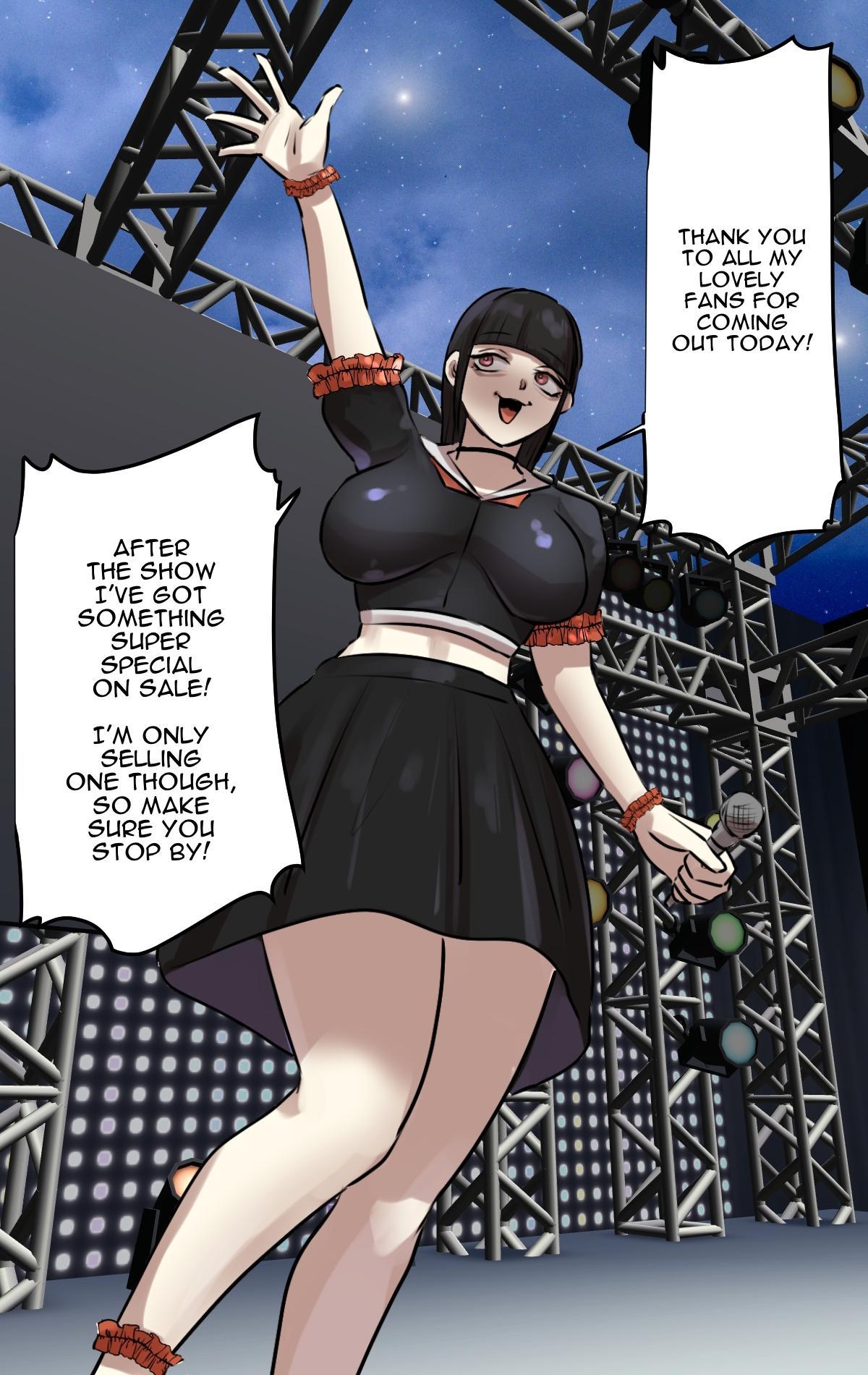 Desired Occupation Ranking ~Mini Student Division~ page 9 full