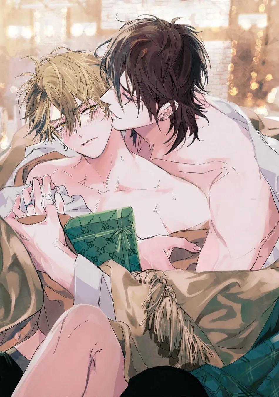 Lost Virgin how to sex Ka page 3 full