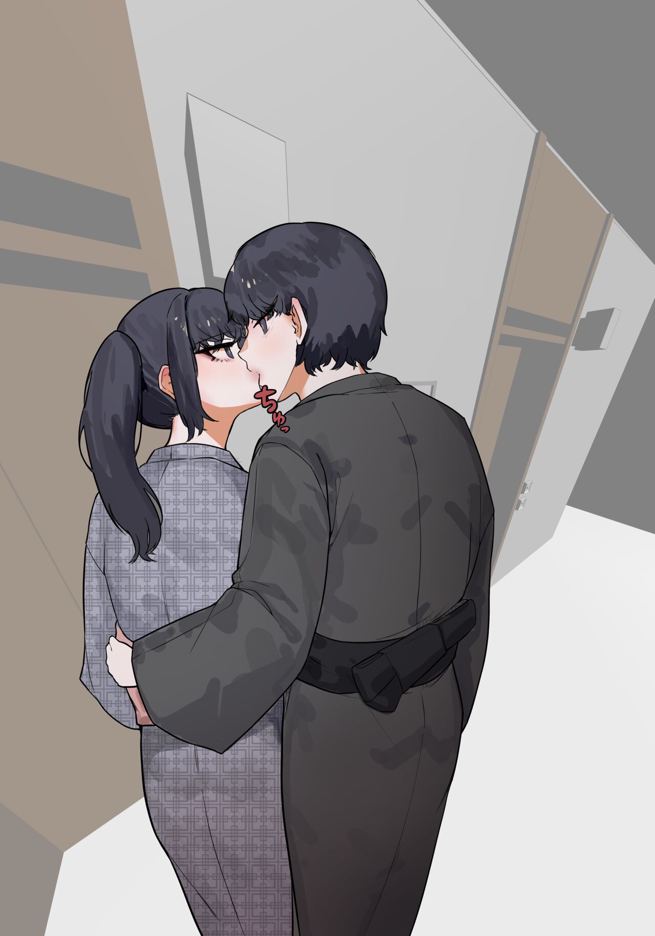 兄妹が近親相姦して何が悪い 2 page 4 full