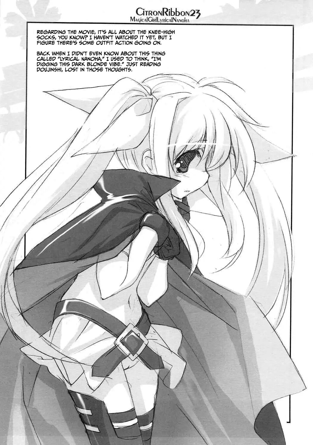 Citron Ribbon 23 page 9 full