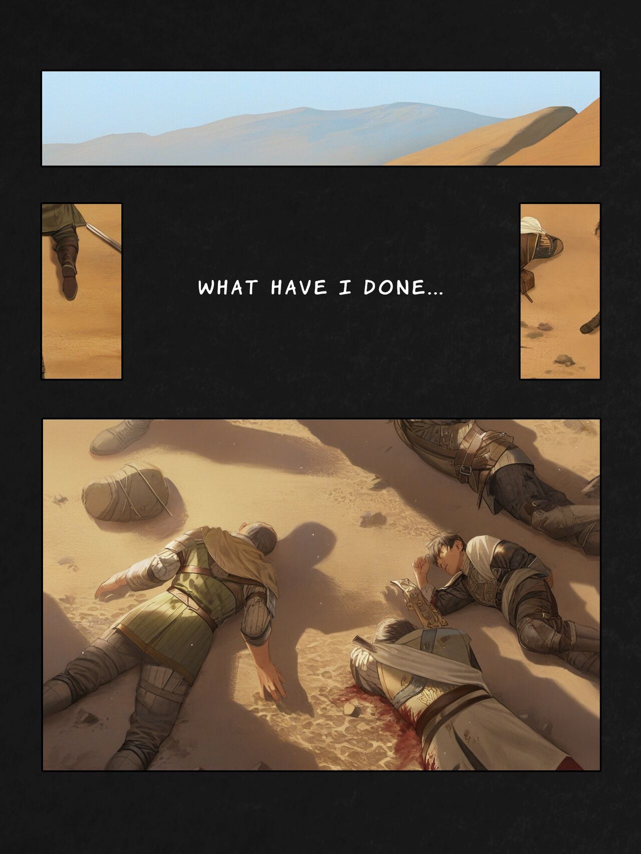 I Reincarnated into a Fire Emblem Isekai and Made a Deal with the Villainess for Anal page 3 full