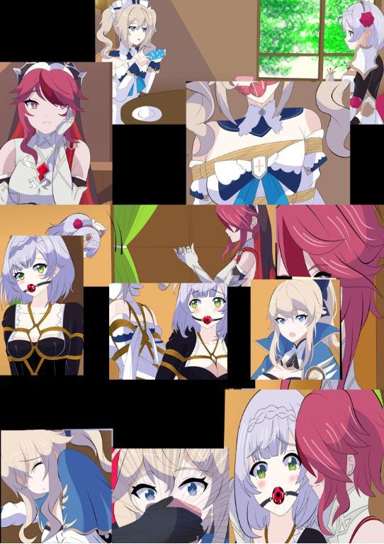 Genshin PB page 1 full