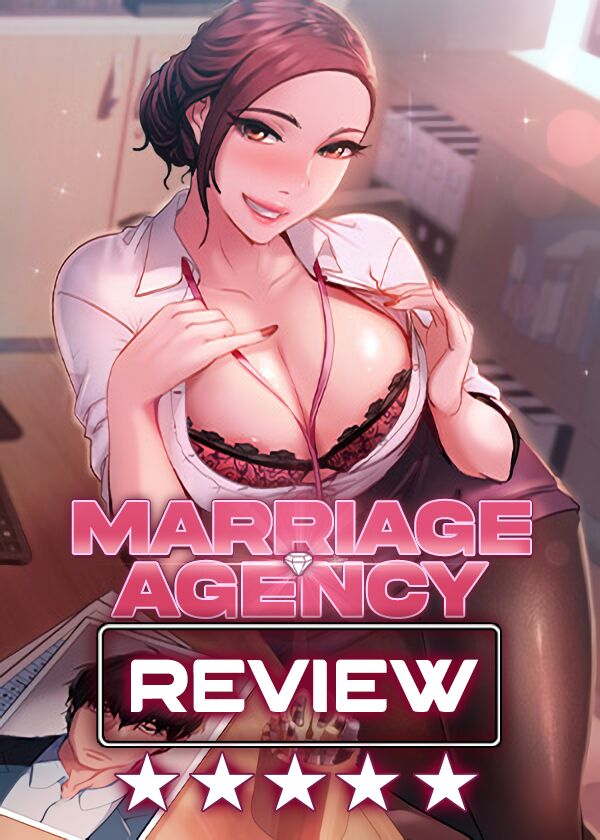 Marriage Agency Review page 2 full