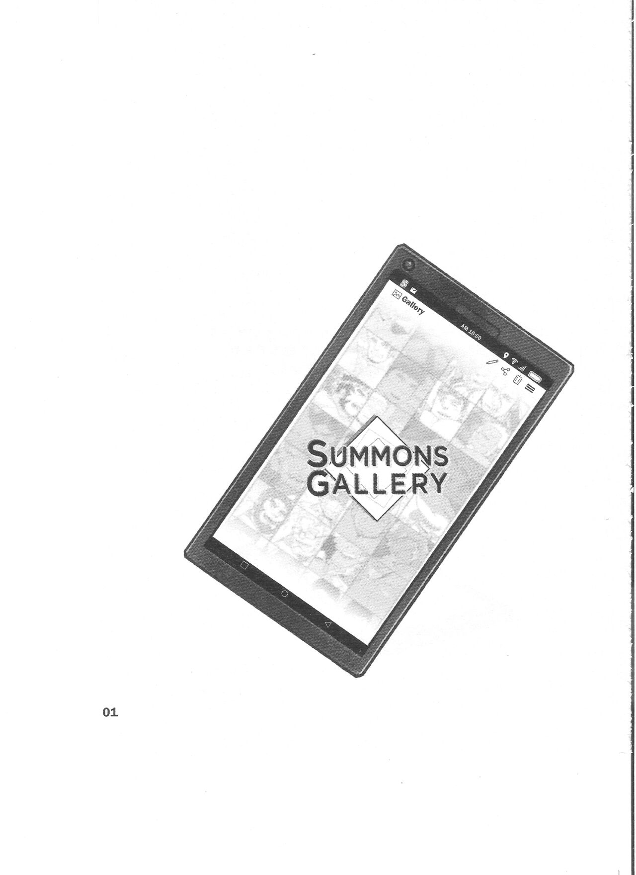 SUMMONS GALLERY ｜东京放课后召唤师相册 page 3 full