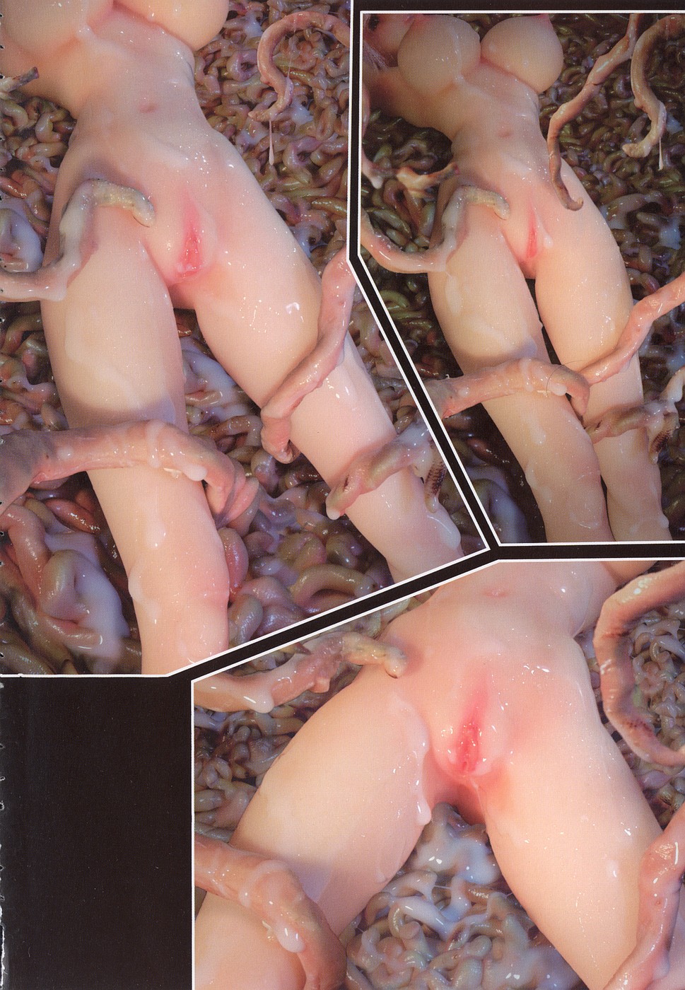 SEE-THROUGH ANGEL page 6 full