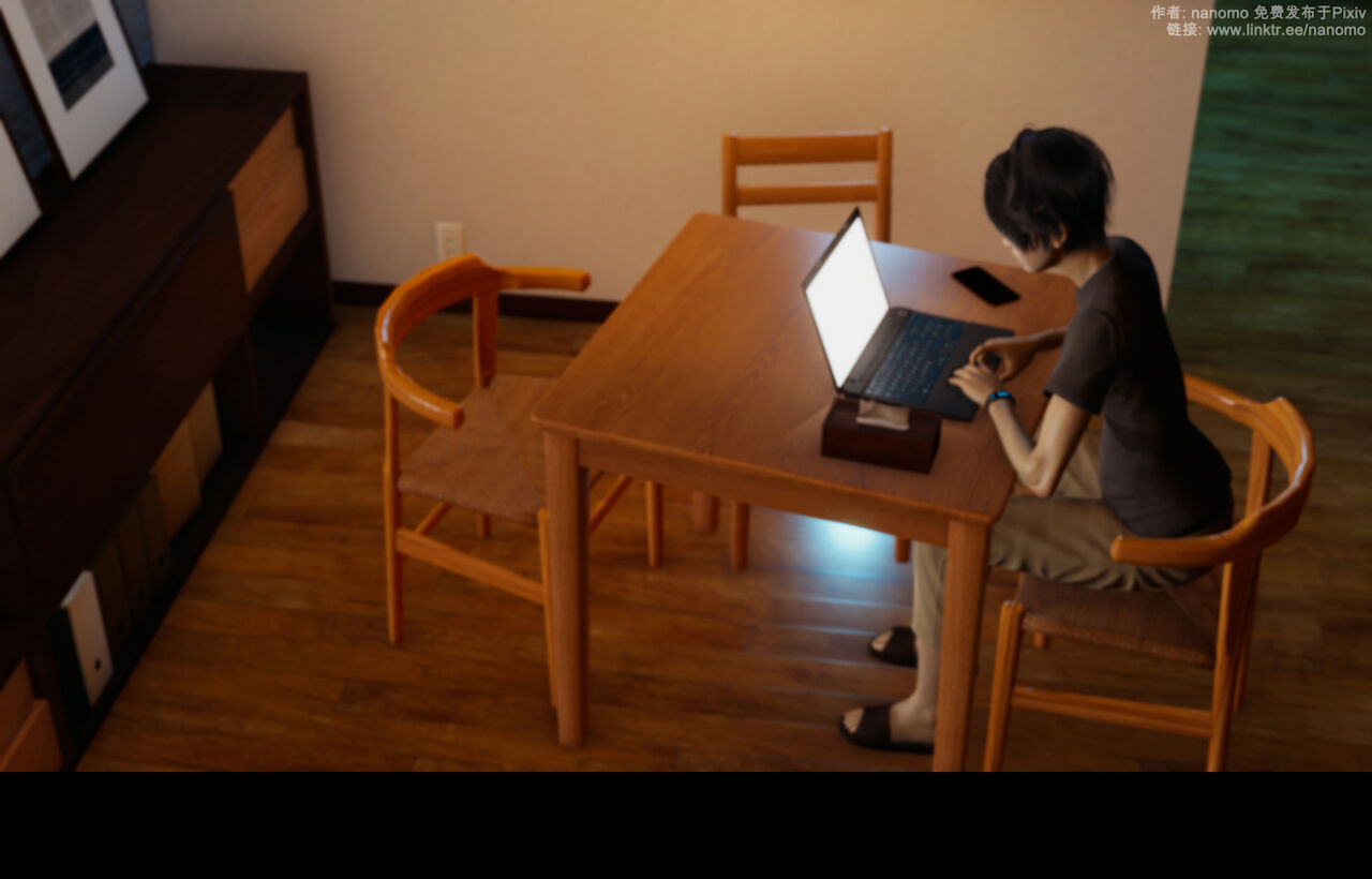 CuckoldxCosplay page 3 full