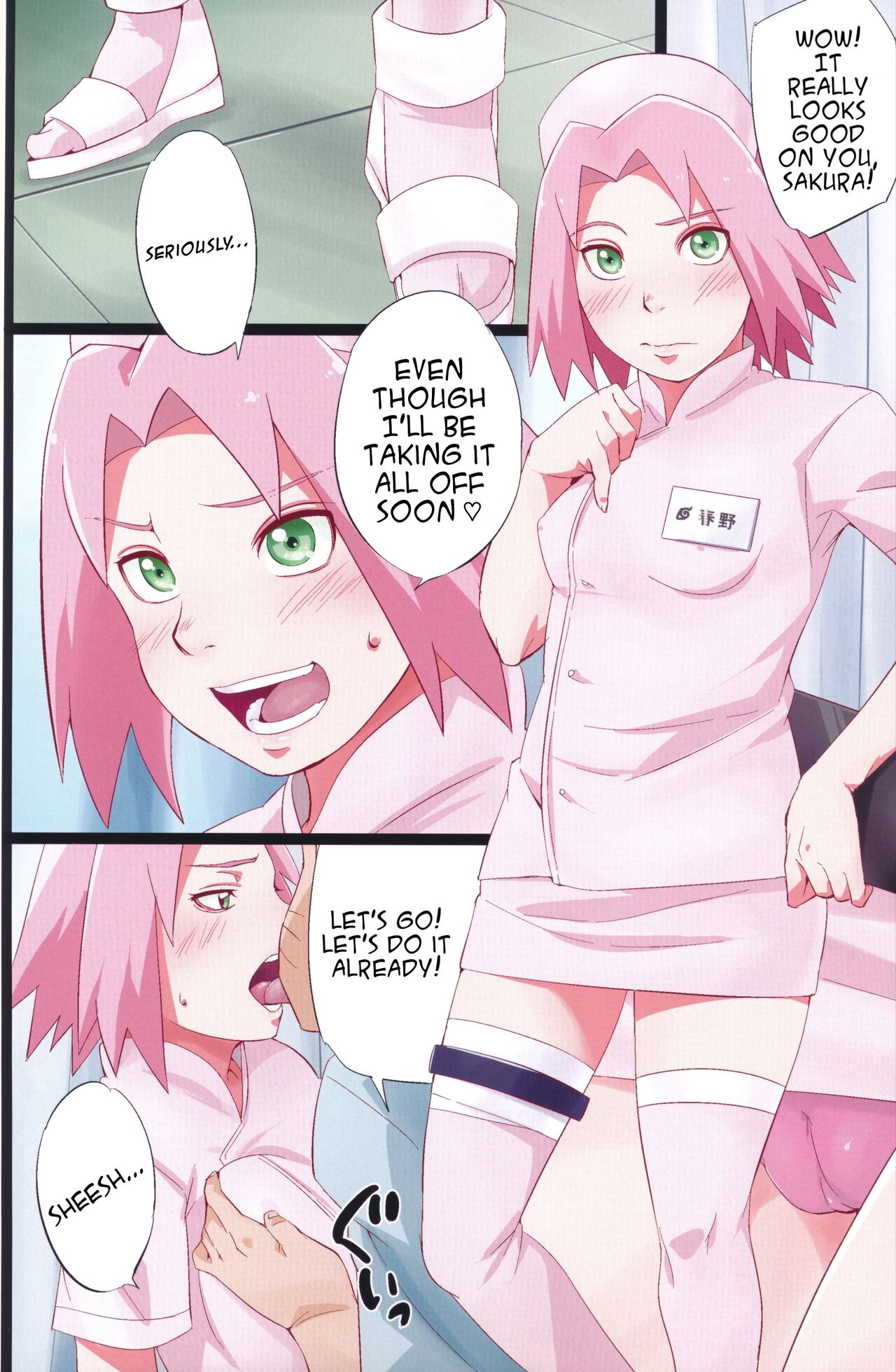 NARUTOP PINK page 9 full
