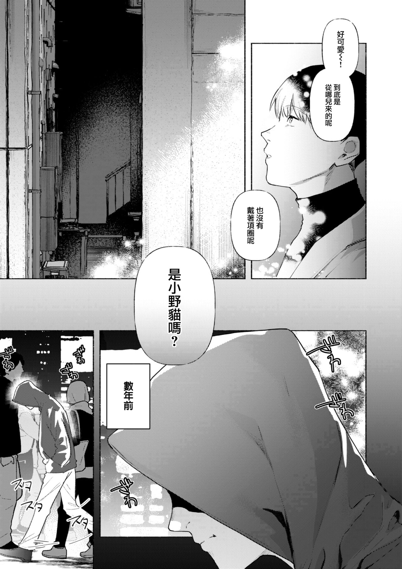 Noraneko page 5 full
