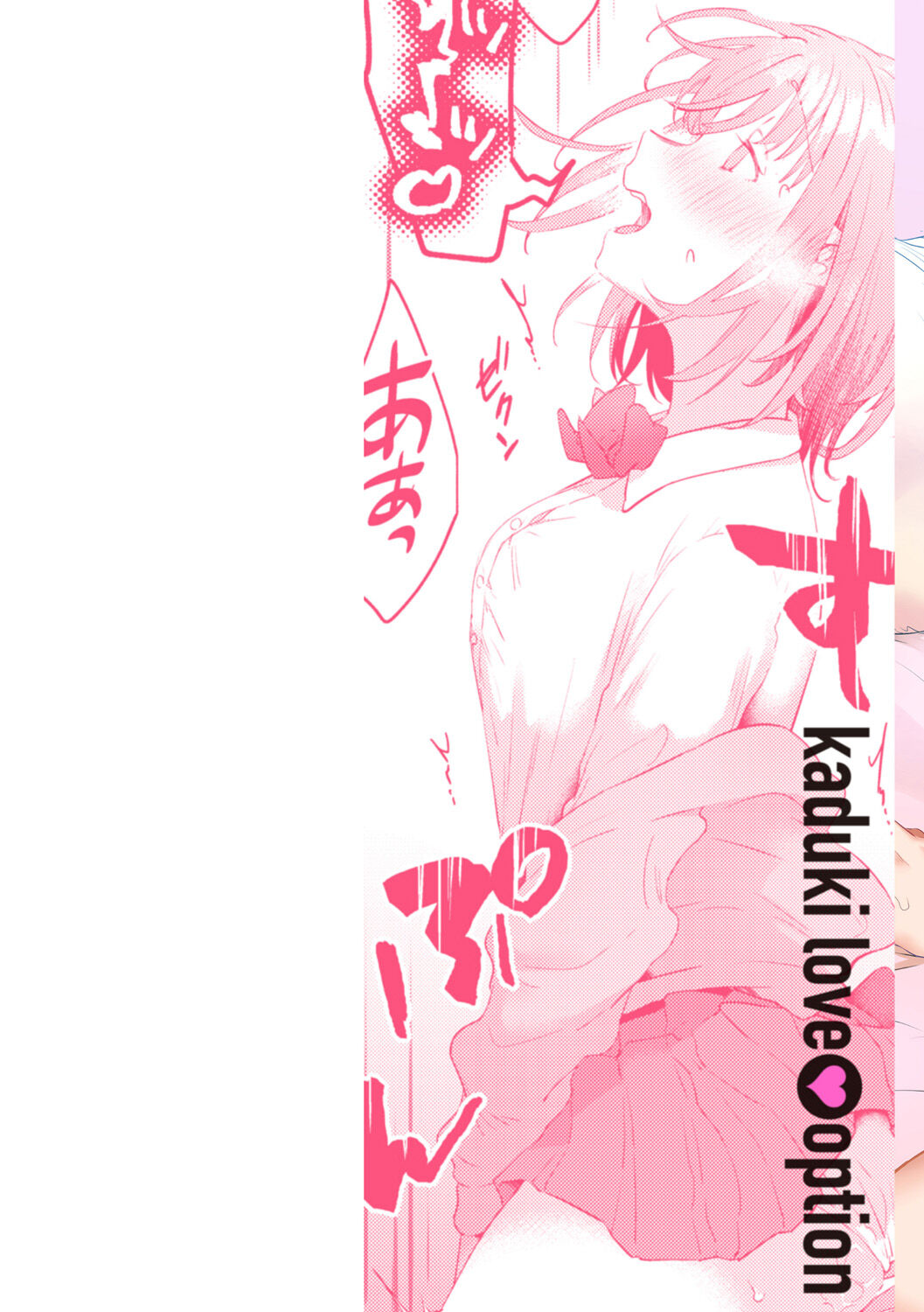 らぶ・おぷしょん page 2 full