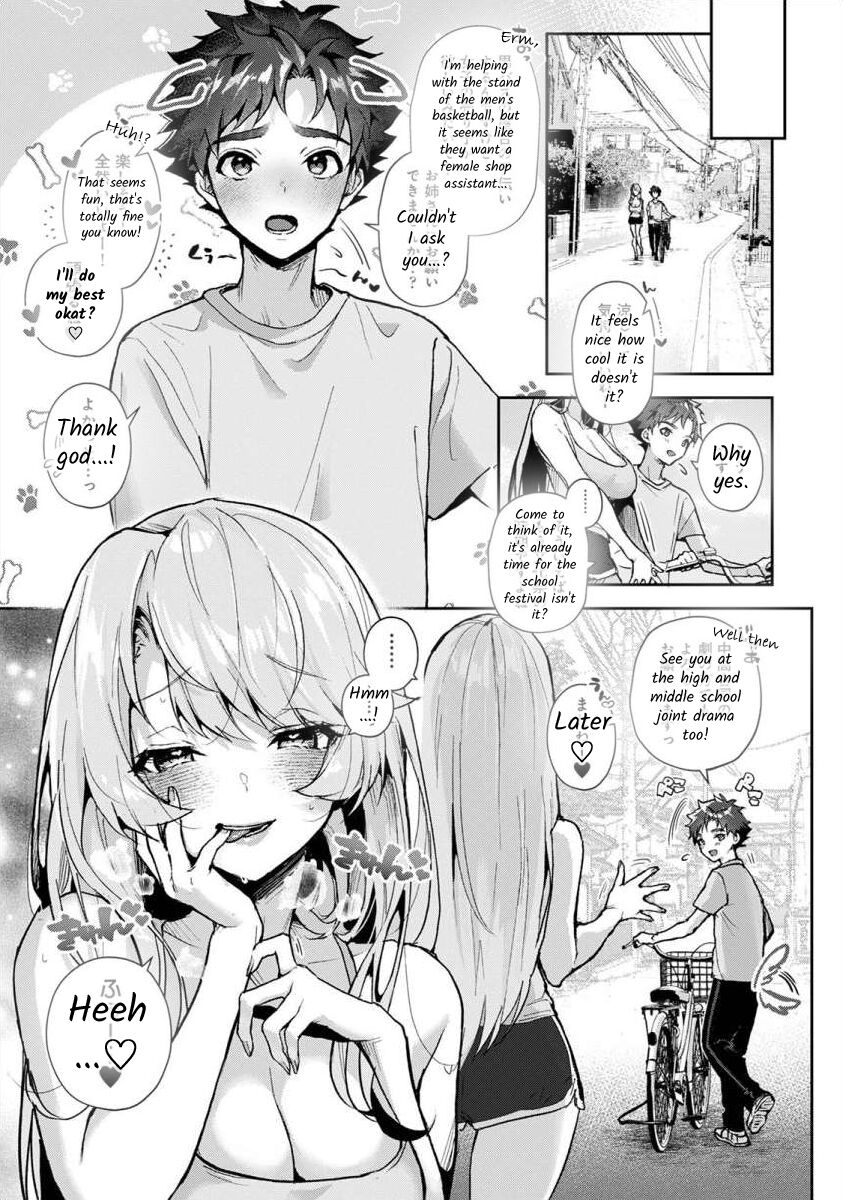 We are Captives of my Sister Ch. 4 page 9 full