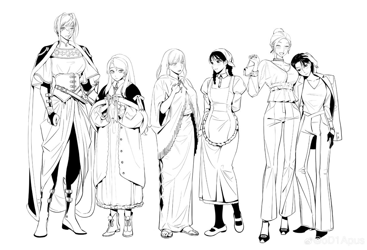 Artist | oD1Apus page 10 full