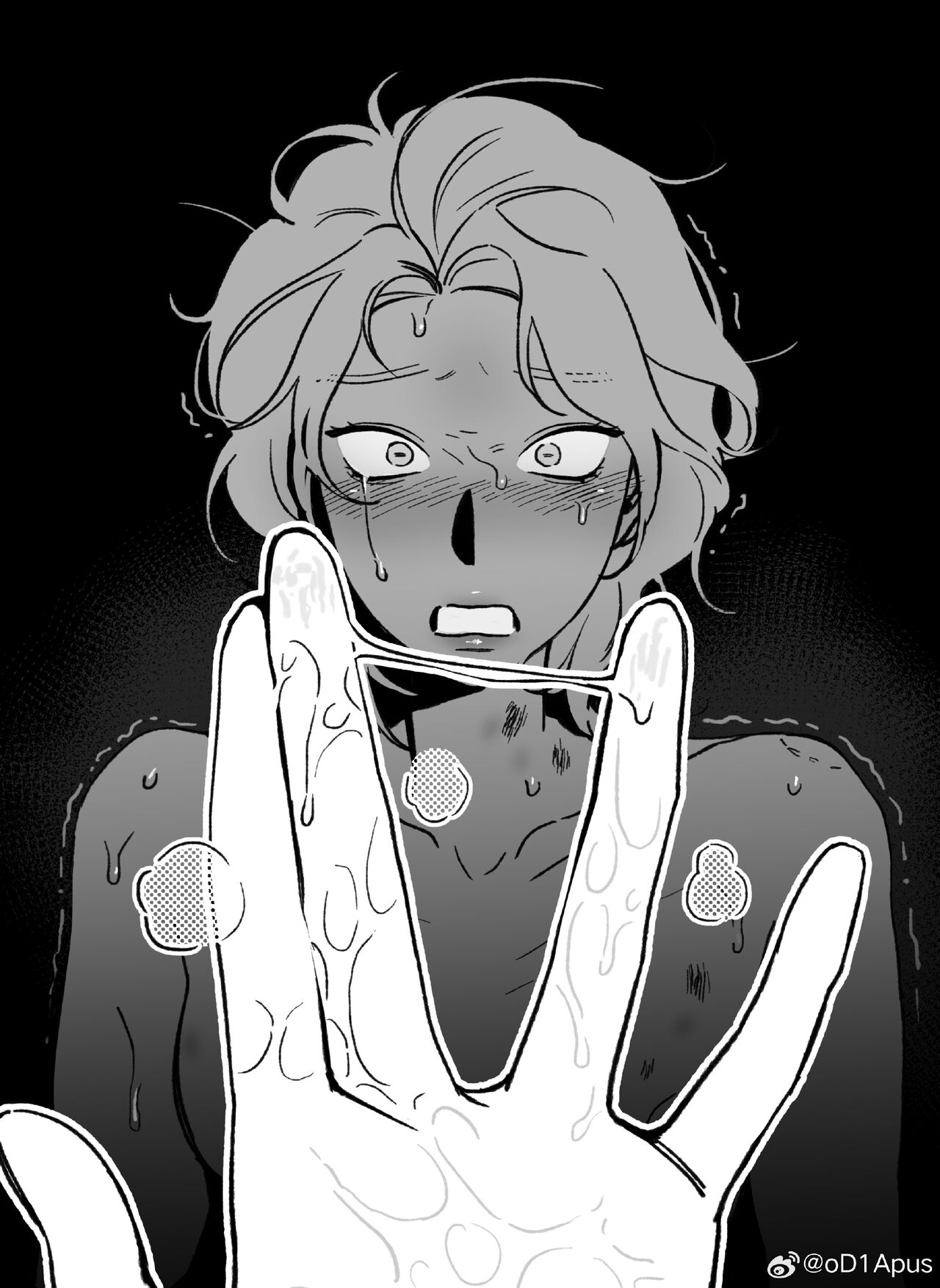 Artist | oD1Apus page 5 full