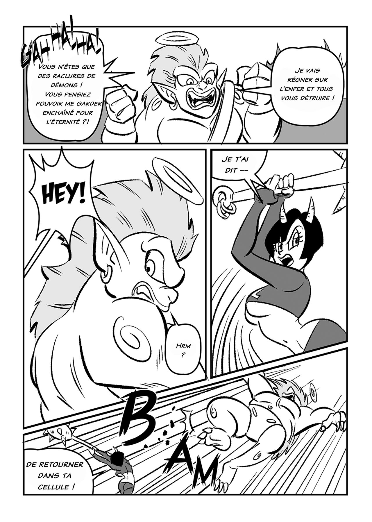 Videl from HFIL 2 page 2 full