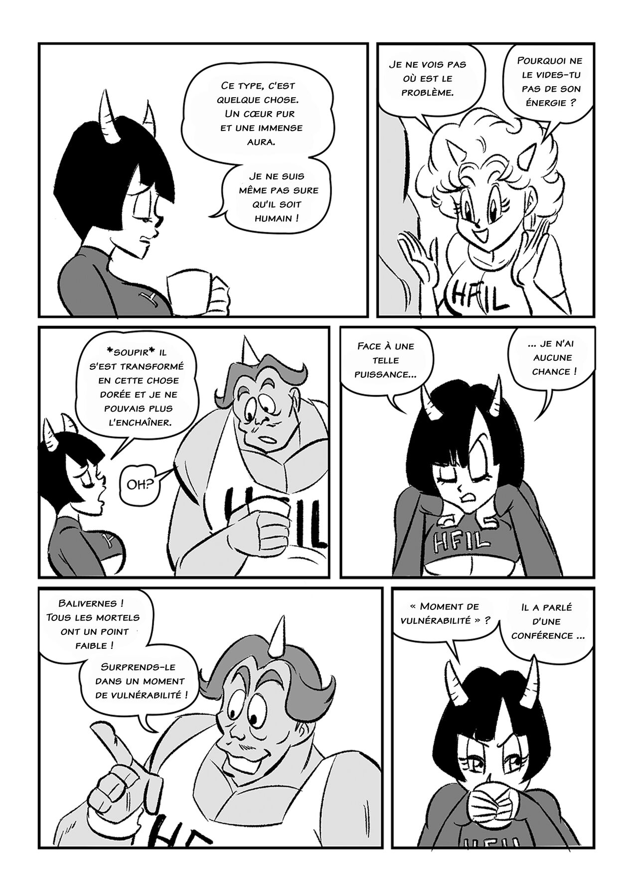 Videl from HFIL 2 page 4 full