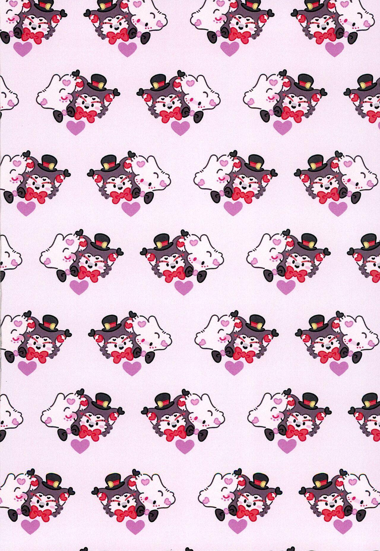 Sweet Shots page 2 full