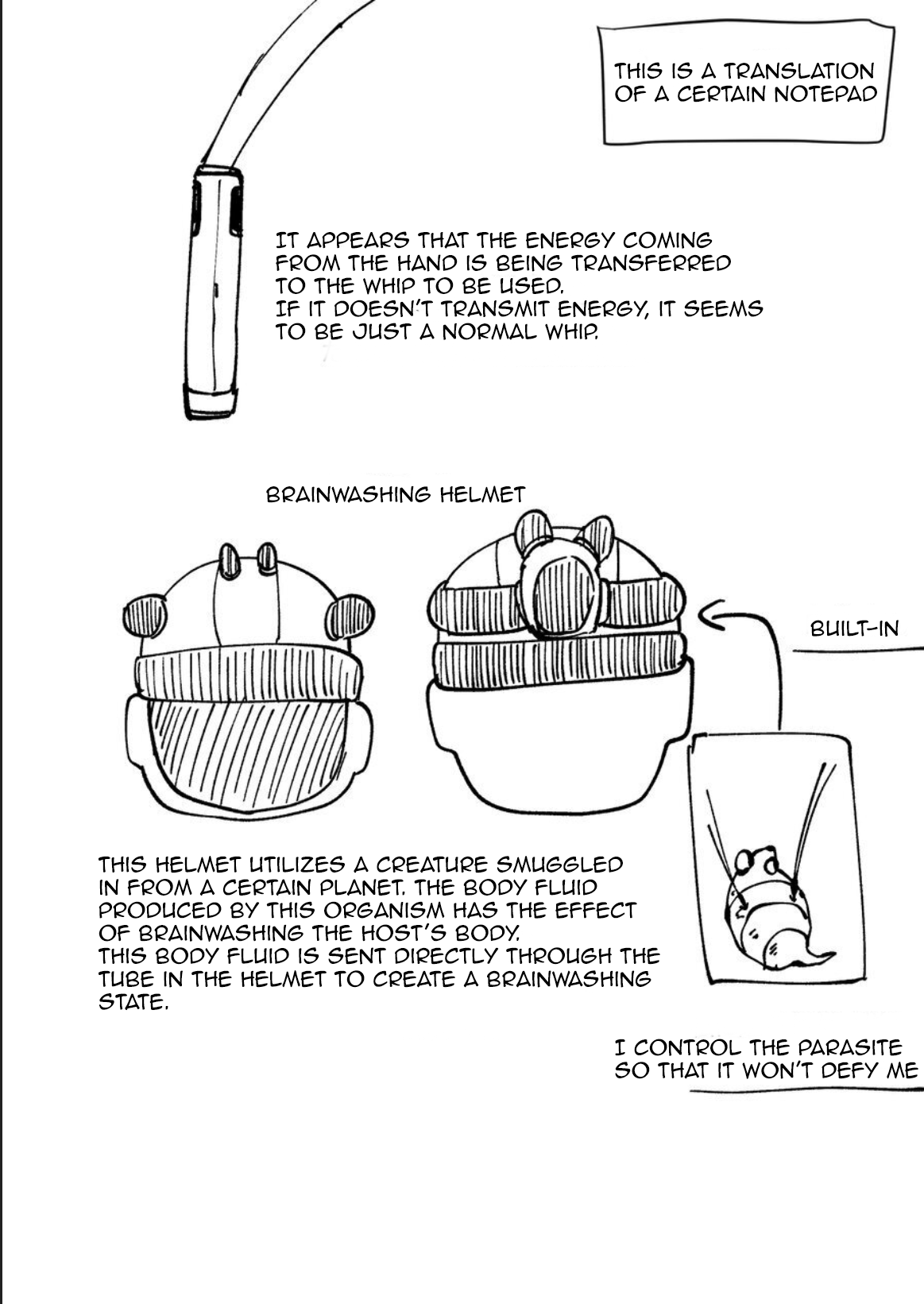 Haibokusha ni wa Omoi Batsu o! page 2 full