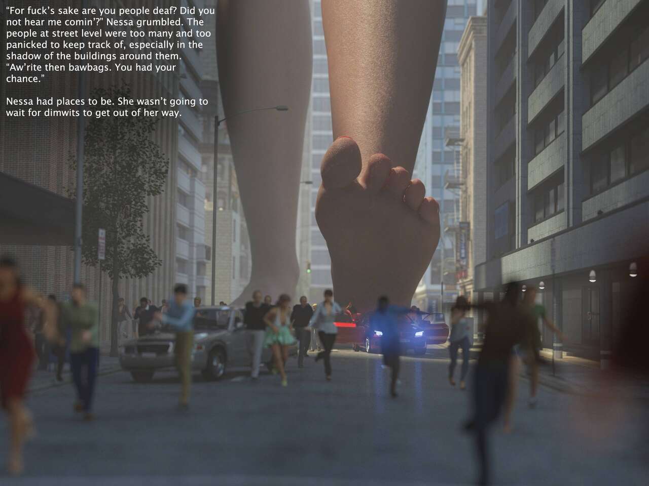 All star page 1 full