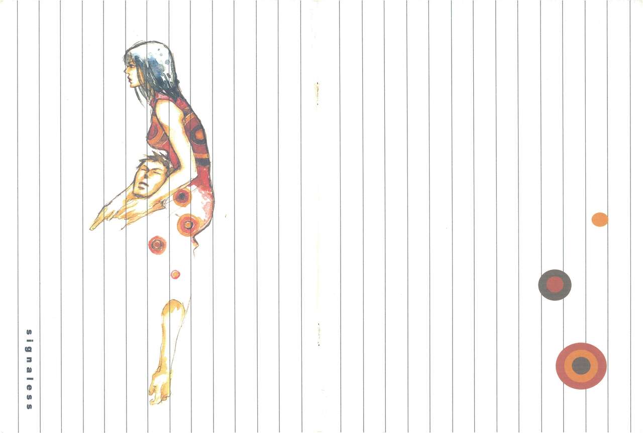 signaless page 1 full